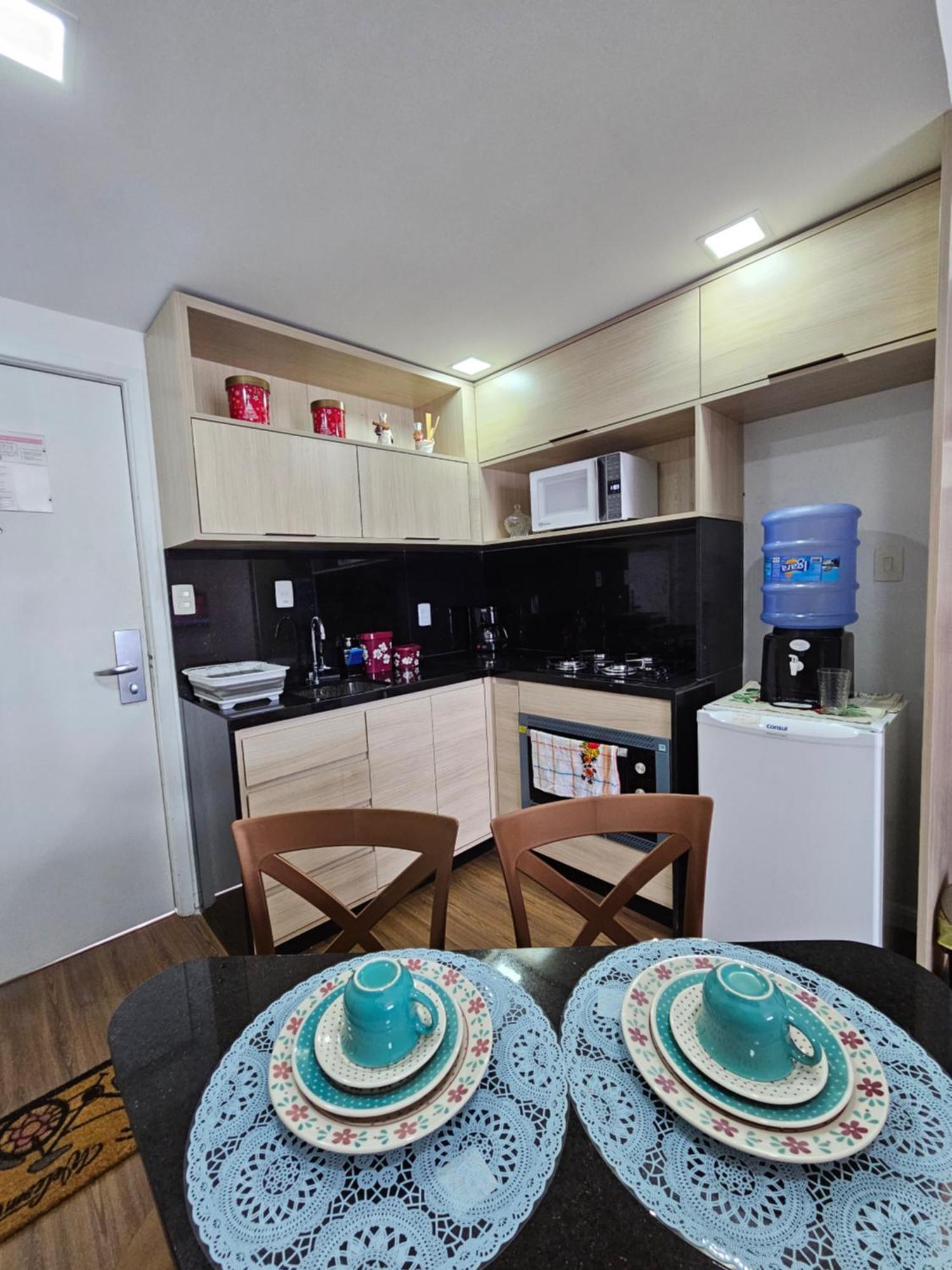 Апартаменты Flat Vista Mar Boa Viagem Ресифи Экстерьер фото